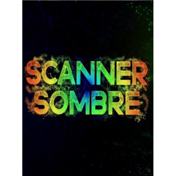 Scanner Sombre Steam Key GLOBAL