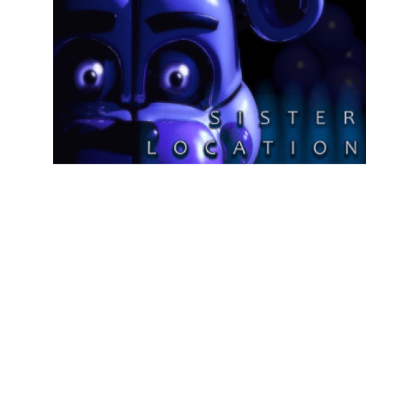 Five Nights at Freddy's: Sister Location Steam Gift GLOBAL