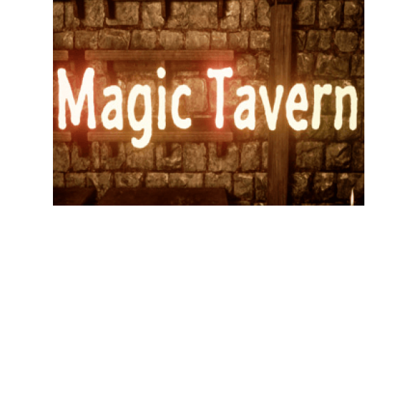Magic Tavern Steam Key GLOBAL