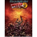 Chainsaw Warrior: Lords of the Night Steam Key GLOBAL