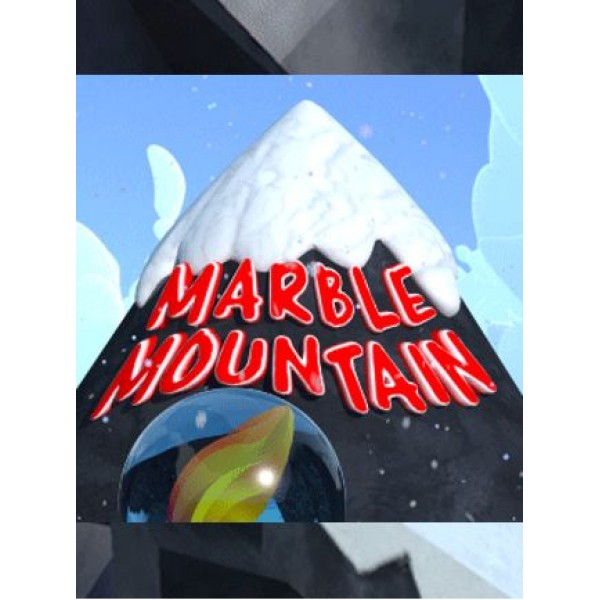 Marble Mountain Steam Key GLOBAL