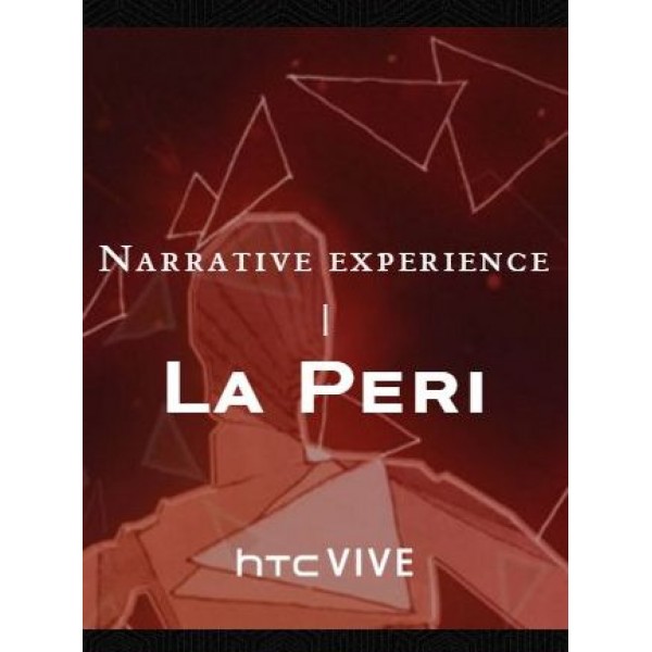 La Peri Steam Gift GLOBAL