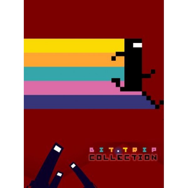 BIT.TRIP Collection Steam Gift GLOBAL