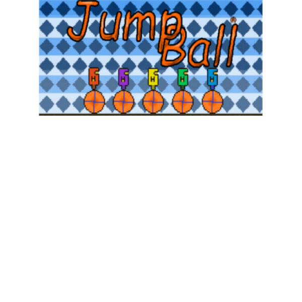 JumpBall Steam Key GLOBAL