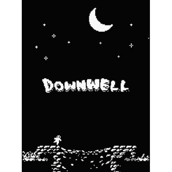 Downwell Steam Key GLOBAL