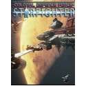 CDF Starfighter VR Steam Gift GLOBAL