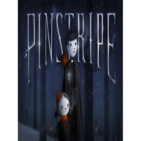 Pinstripe Steam Key GLOBAL