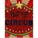 Felt Tip Circus Steam Key GLOBAL