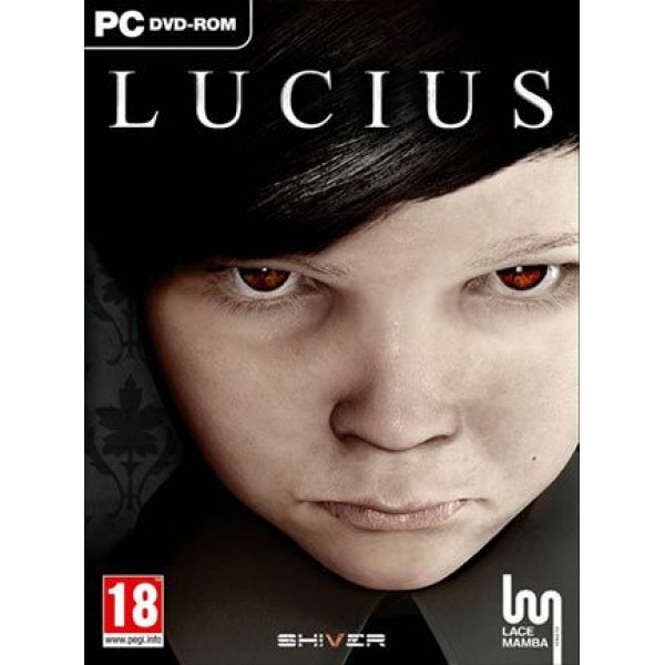 Lucius Steam Key GLOBAL