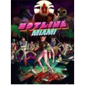 Hotline Miami Steam Key GLOBAL
