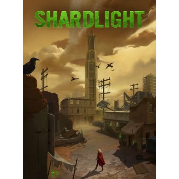 Shardlight Steam Gift GLOBAL