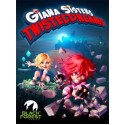 Giana Sisters: Twisted Dreams Steam Key GLOBAL