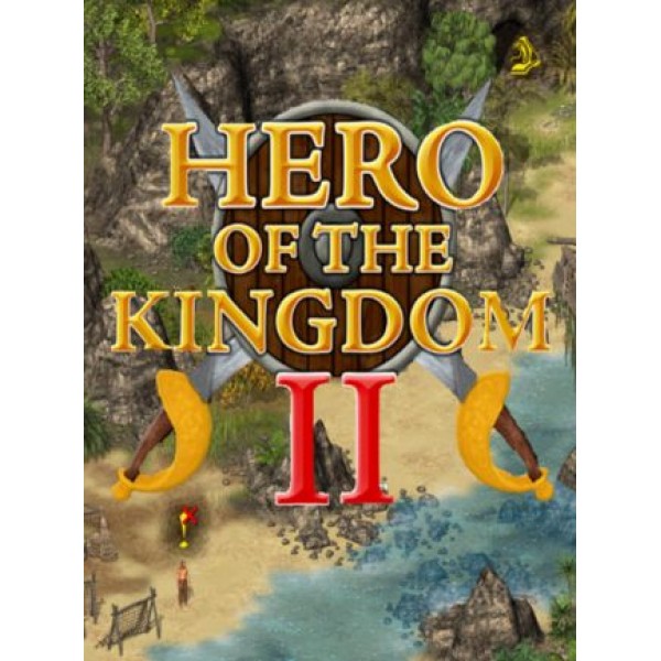 Hero of the Kingdom II Steam Key GLOBAL