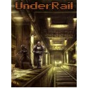 UnderRail Steam Key GLOBAL