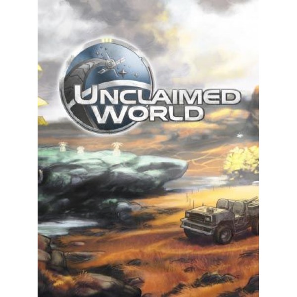 Unclaimed World Steam Key GLOBAL
