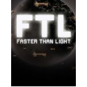 FTL - Faster Than Light + Soundtrack Steam Gift GLOBAL