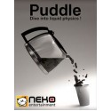 Puddle Steam Key GLOBAL
