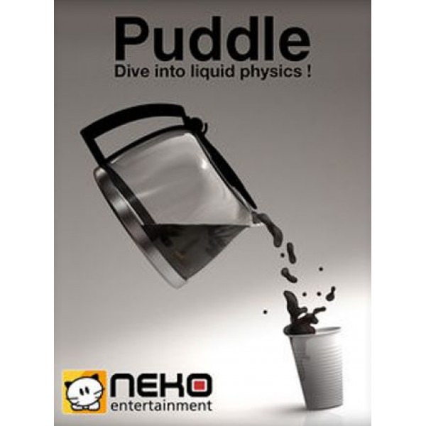Puddle Steam Key GLOBAL