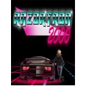 Razortron 2000 Steam Key GLOBAL