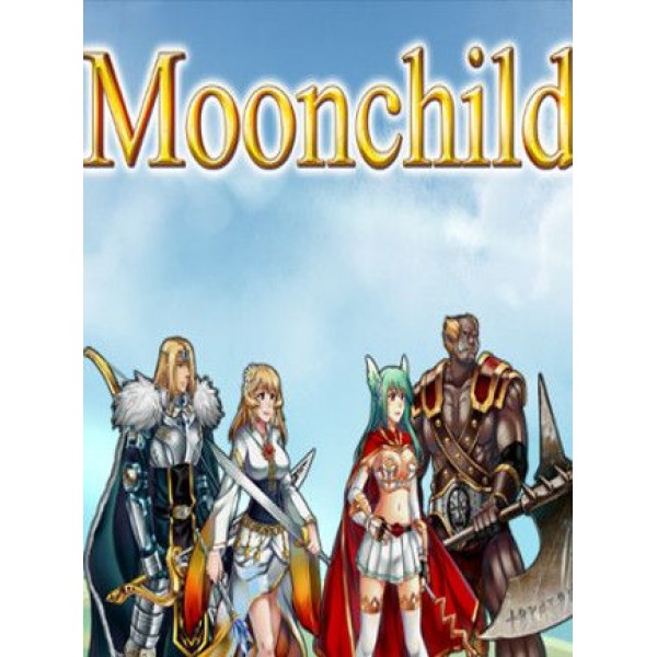 Moonchild Steam Gift GLOBAL