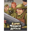 Super Trench Attack! Steam Key GLOBAL