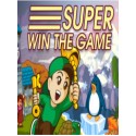 Super Win the Game Steam Key GLOBAL