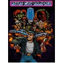 Retro City Rampage DX Steam Key GLOBAL