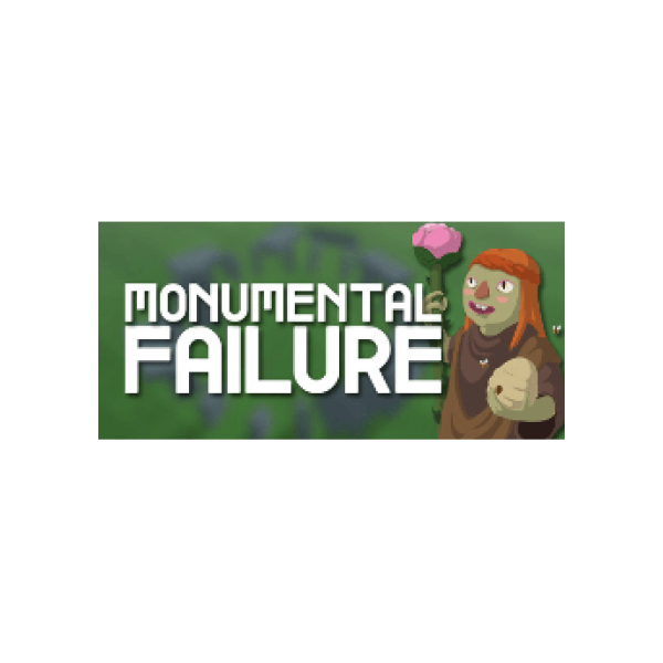 Monumental Failure Steam Key GLOBAL