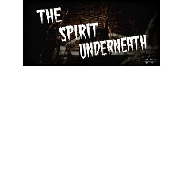 The Spirit Underneath Steam Key GLOBAL