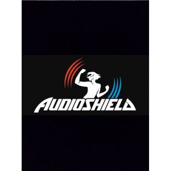 Audioshield VR Steam Gift GLOBAL