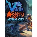 Valdis Story: Abyssal City Steam Key GLOBAL
