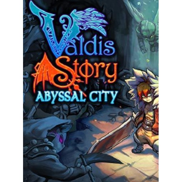 Valdis Story: Abyssal City Steam Key GLOBAL