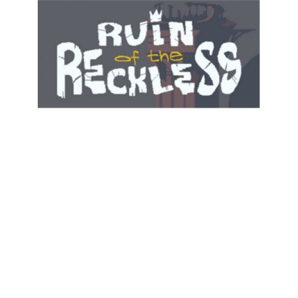 Ruin of the Reckless Steam Gift GLOBAL