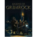 Legend of Grimrock Steam Key GLOBAL