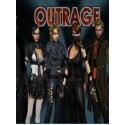 Outrage Steam Key GLOBAL