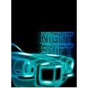 Night Shift Steam Key GLOBAL