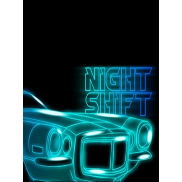Night Shift Steam Key GLOBAL