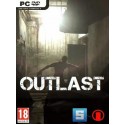 Buy Outlast PC Steam Game Key