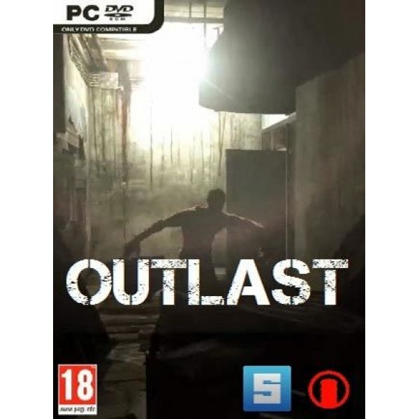 Buy Outlast PC Steam Game Key