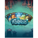 Faeria Steam Key GLOBAL
