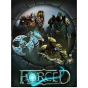 Forced Steam Key GLOBAL