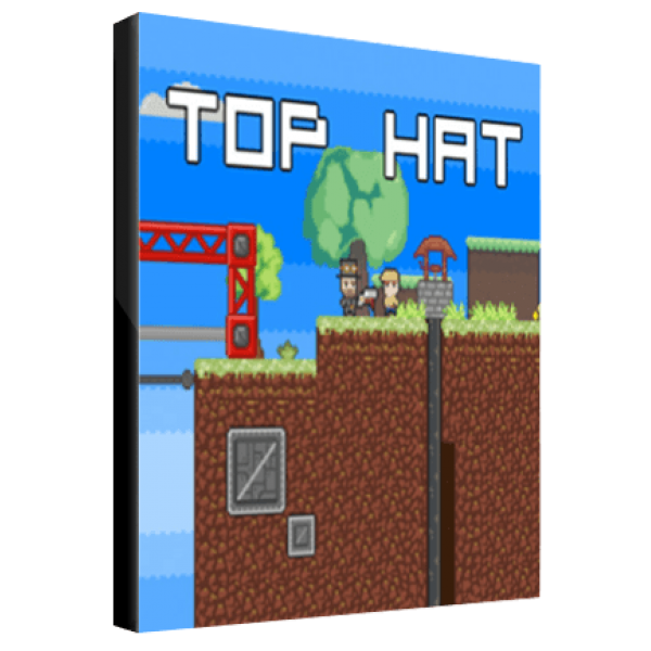 Top Hat Steam Key GLOBAL