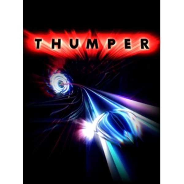 Thumper Steam Gift GLOBAL
