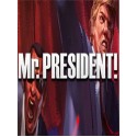 Mr.President! Steam Gift GLOBAL
