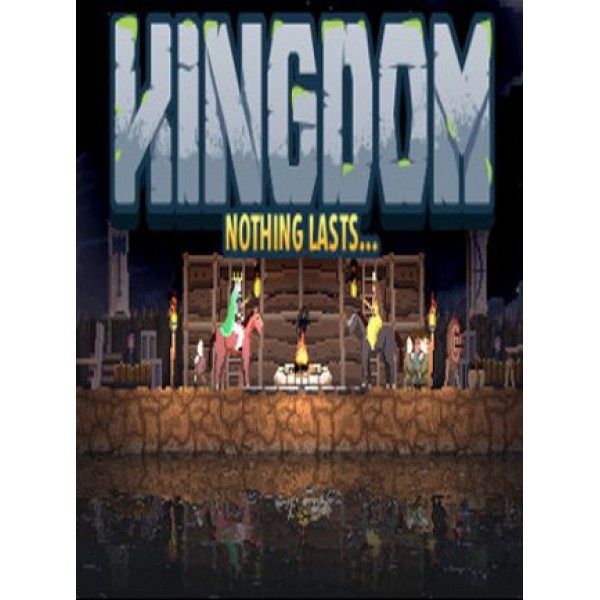 Kingdom Steam Key GLOBAL