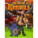 Ballads of Reemus: When the Bed Bites Steam Gift GLOBAL