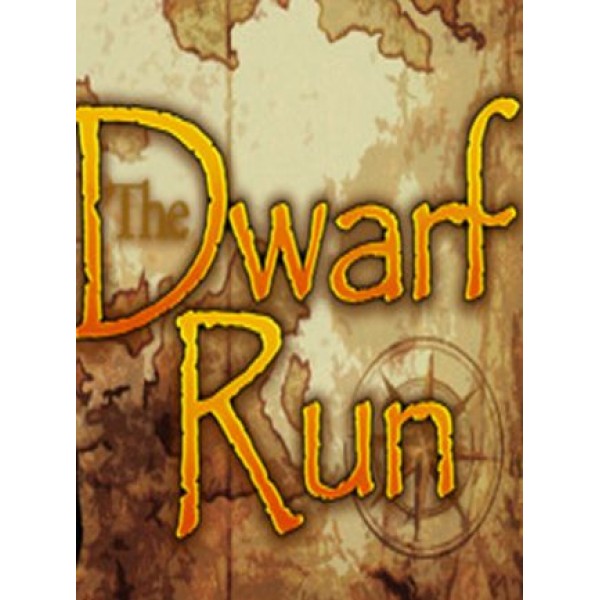 The Dwarf Run Steam Key GLOBAL