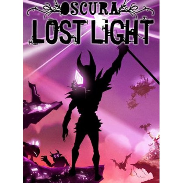 Oscura: Lost Light Steam Key GLOBAL