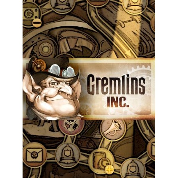 Gremlins, Inc. Steam Key GLOBAL