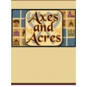 Axes and Acres Steam Key GLOBAL